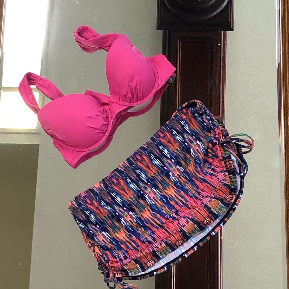 Swimsuit